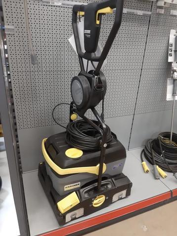 Karcher Schrobmachine BR40/10C ADV beschikbaar voor biedingen