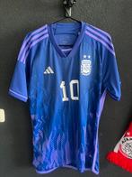 Argentinië messi shirt uit shirt wk, Verzamelen, Sportartikelen en Voetbal, Shirt, Ophalen of Verzenden, Zo goed als nieuw, Buitenlandse clubs