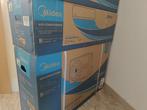 Airco Midea Inverter serie EXTREME 9000 Btu R-32 2.7kW Wi-Fi, Ophalen, Nieuw, Afstandsbediening, Verwarmen
