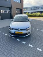 Volkswagen Polo 1.2 TDI 55KW BM 2011 Grijs, Voorwielaandrijving, 74 pk, 1199 cc, Origineel Nederlands