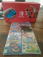 Nintendo Switch / Nieuwstaat, 1 speler, Ophalen of Verzenden, Zo goed als nieuw, Vanaf 7 jaar