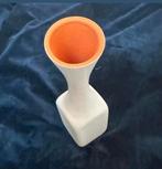 COR UNUM Ceramics Piso vase white, Ophalen