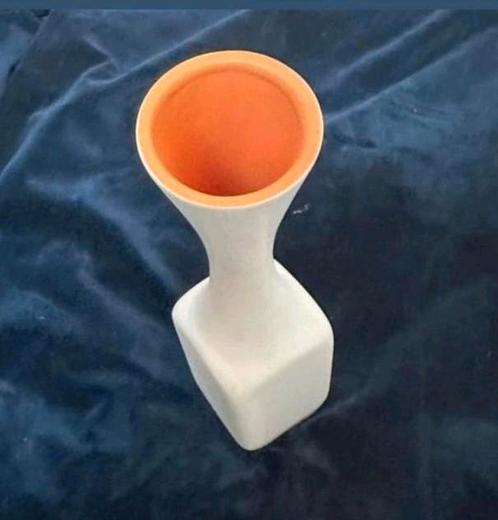 COR UNUM Ceramics Piso vase white, Antiek en Kunst, Antiek | Keramiek en Aardewerk, Ophalen
