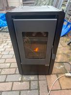 Kalor pelletkachel, Huis en Inrichting, Kachels, Ophalen of Verzenden, Overige brandstoffen, Pelletkachel