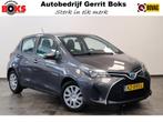 Toyota Yaris 1.5 Hybrid Aspiration 5-Drs. ClimateControl Cru, Auto's, Gebruikt, Euro 6, 4 cilinders, Overige brandstoffen