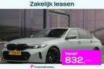 BMW 3 Serie 320i M-Sport | Schuifdak | 20'' Styling 795M | E, Automaat, Gebruikt, Euro 6, 4 cilinders