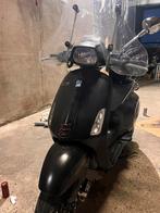 Vespa sprint 2017, Ophalen of Verzenden, Zo goed als nieuw, Benzine, Vespa