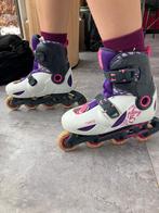 Skeelers Oxelo, Sport en Fitness, Skeelers, Overige merken, Kinderen, Ophalen of Verzenden, Inline skates 4 wielen