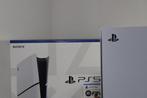 Sony PlayStation 5 Disc 1TB 8K + 1 Controller + 9 Spellen, Ophalen of Verzenden, Zo goed als nieuw, Playstation 5