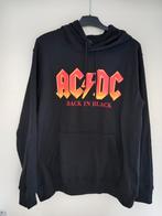 ACDC sweater, Ophalen, Gedragen, Maat 56/58 (XL)