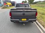 Dodge RAM Dodge RAM 2016 met alle opties., Auto's, Automaat, Vierwielaandrijving, Particulier, 2723 kg