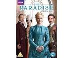 Paradise seizoen 2  IMPORT, Vanaf 12 jaar, Ophalen of Verzenden, Zo goed als nieuw