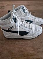 Puma Sneakers zgan, Ophalen of Verzenden, Zo goed als nieuw, Sportschoenen