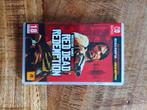 Switch Red Dead Redemption, Vanaf 18 jaar, 1 speler, Zo goed als nieuw, Ophalen