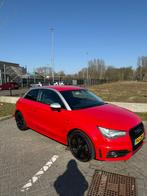 Audi A1 1.4 Tfsi 90KW S-tronic automaat, A1, 4 cilinders, 4 stoelen, 122 pk