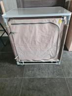 Camping kast Campart  Travel, Caravans en Kamperen, Kampeermeubelen, Ophalen, Zo goed als nieuw, Campingkast