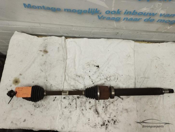 aandrijfas Ford C-Max R.V. BV61-3B436-TB, Auto-onderdelen, Transmissie en Toebehoren, Ford, Gebruikt, Ophalen of Verzenden