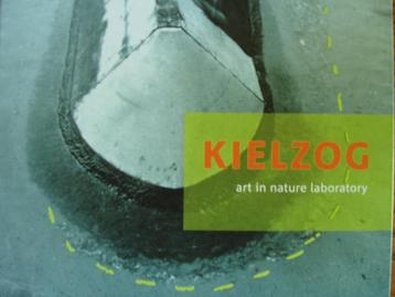 KIELZOG art in nature laboratory. Waterloopbos Marknesse beschikbaar voor biedingen