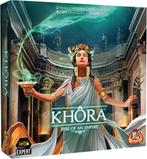 Khora Basisspel White Goblin Games Bordspel Nieuw, Hobby en Vrije tijd, Gezelschapsspellen | Bordspellen, White Goblin Games, White Goblin Games