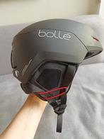 Nieuwe Skihelm Bolle ryft pure black matte  Size 52-55, Ophalen of Verzenden, Nieuw, Overige typen, Overige merken
