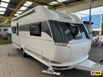 Hobby Prestige 540 UL - BORCULO, Caravans en Kamperen, Caravans, Rondzit, Hobby, 6 tot 7 meter, Overige typen
