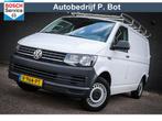 Volkswagen Transporter 2.0 TDI L1H1 Economy Van 12.950,- NU, Voorwielaandrijving, Gebruikt, 4 cilinders, Volkswagen