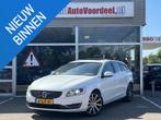 Volvo V60 2.4 D6 AWD Plug-In Hybrid Summum / Adapt. Cruise /, Automaat, Met garantie (alle), Wit, Vierwielaandrijving