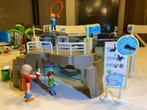 Playmobil aquarium family fun set 9060, Kinderen en Baby's, Speelgoed | Playmobil, Ophalen of Verzenden, Zo goed als nieuw