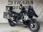 BMW R 1250 GS ADVENTURE (bj 2020) gsa triple black, 2 cilinders, 1254 cc, Bedrijf, Onbekend