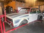 Volkswagen Golf 1 GTI MK1 1981 carrosserie met kenteken Proj, Hatchback, Golf, Particulier, Te koop