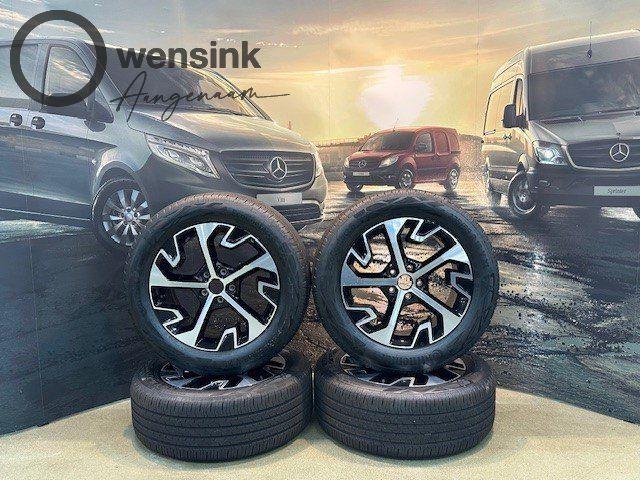 Zomerset Kia Sportage V 18" Nieuw (#778), Auto-onderdelen, Banden en Velgen, Banden en Velgen, Zomerbanden, 18 inch, 235 mm, Personenwagen