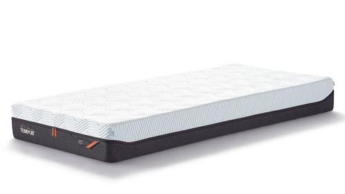 Tempur matras Pro Smartcool 90x200x21cm; Hardheid: Medium, Huis en Inrichting, Slaapkamer | Matrassen en Bedbodems, Zo goed als nieuw