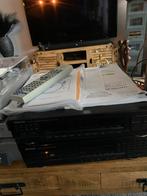 Stereo Set - Platenspeler en Meer!, Ophalen of Verzenden, Gebruikt, Platenspeler, Overige merken