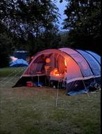 Bahama 6 van obelink, Caravans en Kamperen, Tenten, Ophalen of Verzenden, Zo goed als nieuw