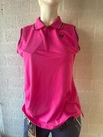 Aubrion mouwloze top roze 36, Dieren en Toebehoren, Paardrijkleding, Ophalen of Verzenden, Nieuw, Bovenkleding