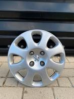 1 originele Peugeot 307 wieldop 15” inch, Auto diversen, Ophalen of Verzenden, Gebruikt