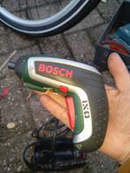 Bosch Compacte Accu Boormachine, Ophalen of Verzenden, Zo goed als nieuw, Boormachine