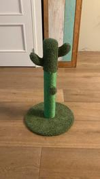 Cactus krabpaal, Ophalen, Zo goed als nieuw