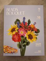 Strijkkralen Boeket Zelf Maken - Nieuw!, Ophalen of Verzenden, Nieuw, Materiaal