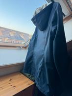 Softshell Tussenjas Dames donkerblauw Maat 42/44, Ophalen, Gedragen, Maat 42/44 (L), Blauw