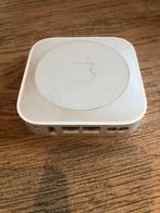 Apple Airport Express Router, Computers en Software, Routers en Modems, Ophalen of Verzenden, Gebruikt, Router