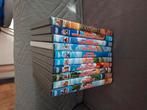 Bud spencer en terence hill 10 dvds, Vanaf 12 jaar, Ophalen of Verzenden, Zo goed als nieuw, Actiekomedie