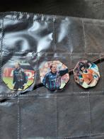 Oranje Topshots Feyenoord - Ed de Goey & Taument, Ophalen of Verzenden, Gebruikt, Feyenoord, Poster, Plaatje of Sticker