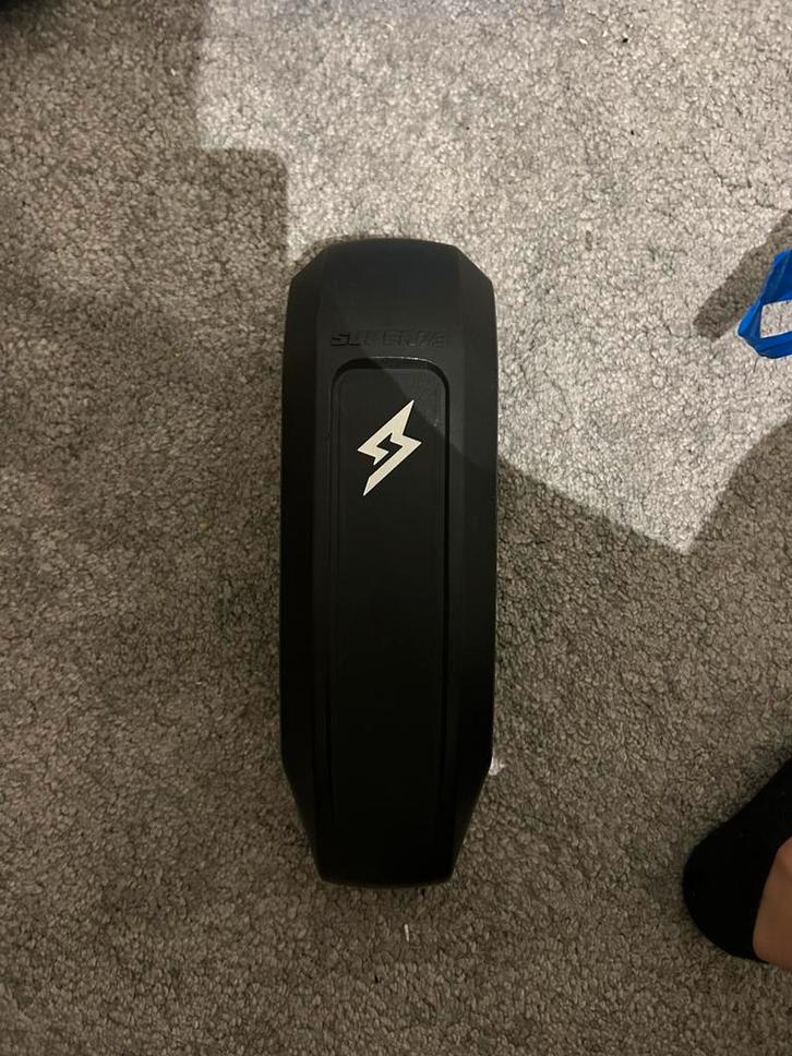 Super 73 rx/s2 accu, Auto diversen, Carkits, Nieuw, Ophalen