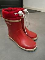 Bergstein Regenlaarzen Wintereditie maat 29, Ophalen, Gebruikt, Jongen of Meisje, Laarzen