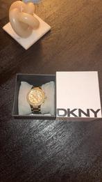 DKNY NY8058 Dames Horloge - Nieuwstaat!, Sieraden, Tassen en Uiterlijk, Horloges | Dames, Staal, Staal, DKNY, Polshorloge