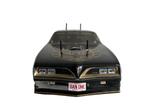 Tamiya TL-01 Pontiac Firebird 1/10 rc auto, Hobby en Vrije tijd, Elektro, Nieuw, Ophalen of Verzenden, Schaal 1:10