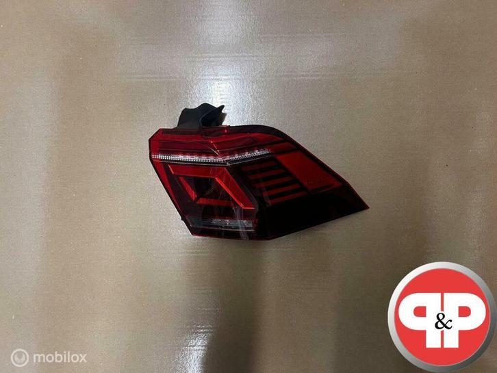 Vw Tiguan 5NA Achterlicht Rechts 5NA945208J, Auto-onderdelen, Verlichting