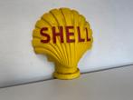 SHELL oude reclame beeld, Reclamebord, Gebruikt, ., Ophalen of Verzenden