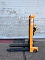 Handstapelaar 250 cm, Ophalen, Gebruikt